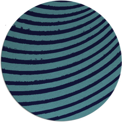 radial rug - item 943280