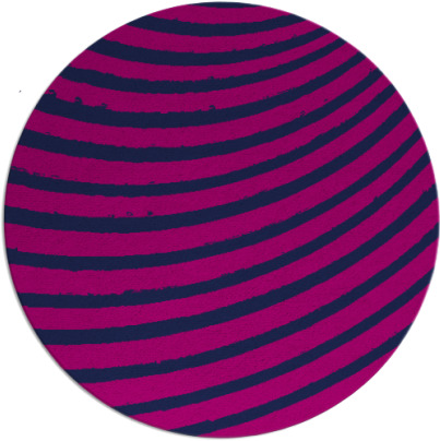 radial rug - item 943281