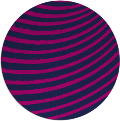 radial rug - item 943282