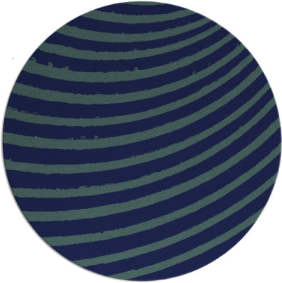 radial rug - item 943286