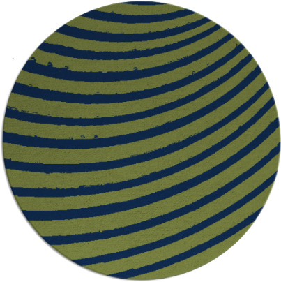 radial rug - item 943289