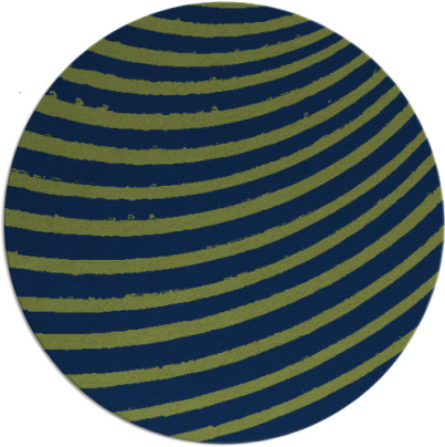 radial rug - item 943290