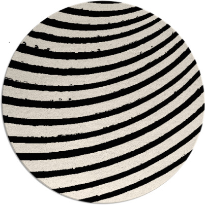 radial rug - item 943310