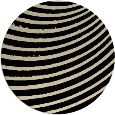 radial rug - item 943311