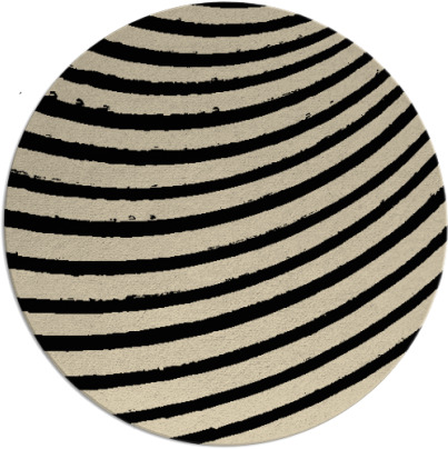 radial rug - item 943312