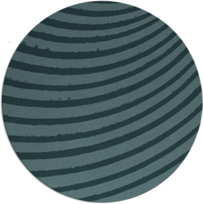 radial rug - item 943322