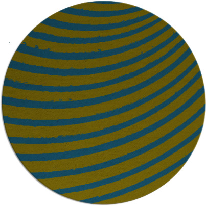 radial rug - item 943325