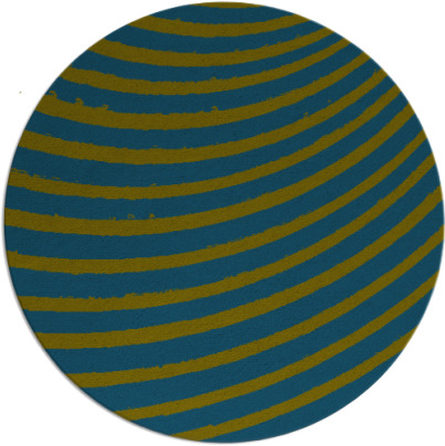 radial rug - item 943326