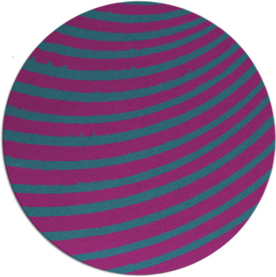 radial rug - item 943329