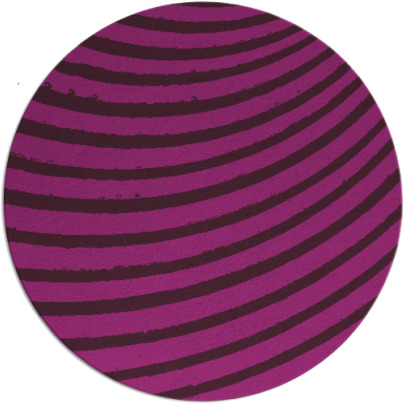 radial rug - item 943331