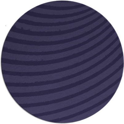 radial rug - item 943335