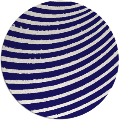 radial rug - item 943351