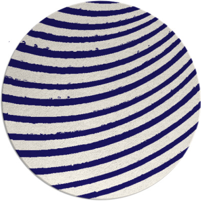 radial rug - item 943352
