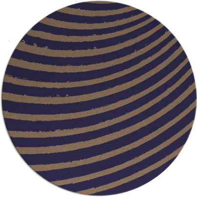 radial rug - item 943354