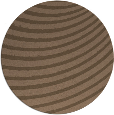 radial rug - item 943355