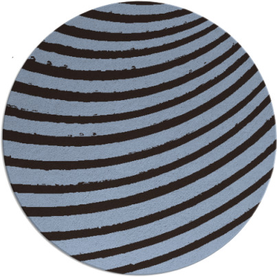 radial rug - item 943359
