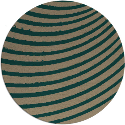 radial rug - item 943363