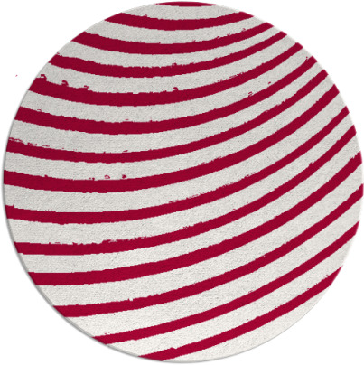 radial rug - item 943365