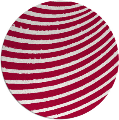 radial rug - item 943366