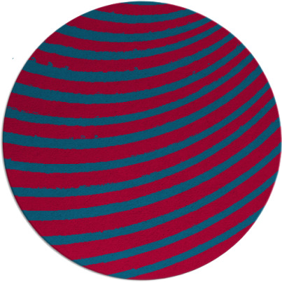 radial rug - item 943369