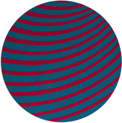 radial rug - item 943370