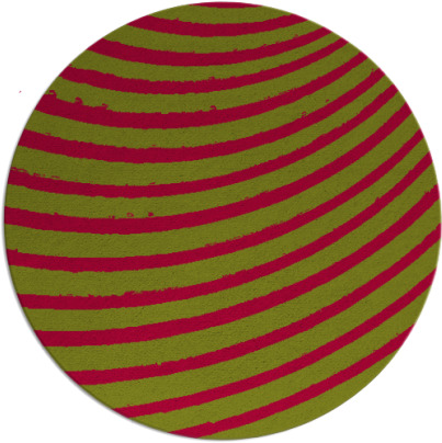 radial rug - item 943372