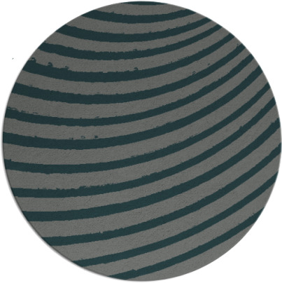 radial rug - item 943378