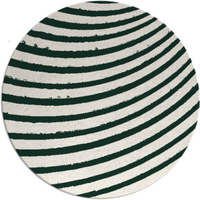radial rug - item 943383