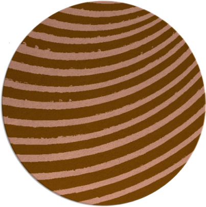 radial rug - item 943391