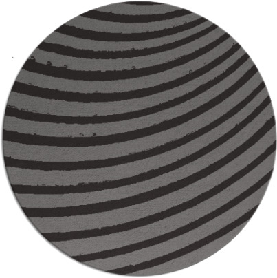 radial rug - item 943395