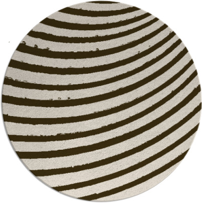 radial rug - item 943399