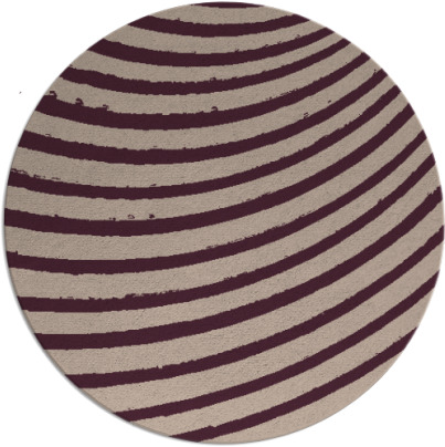 radial rug - item 943406