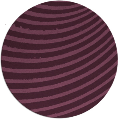 radial rug - item 943407
