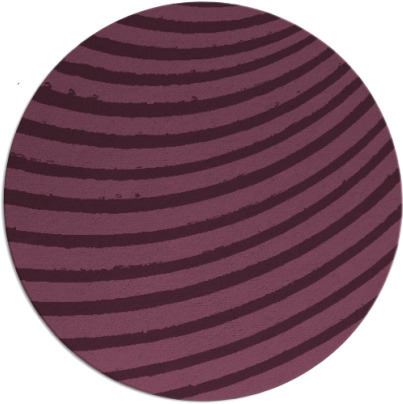 radial rug - item 943408