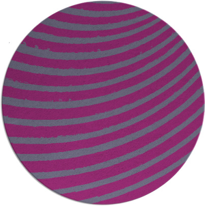 radial rug - item 943410