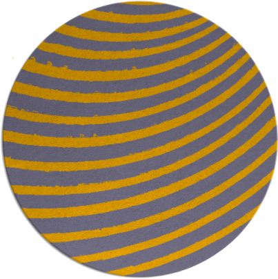 radial rug - item 943411