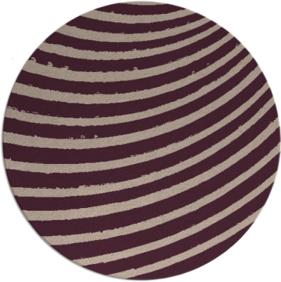 radial rug - item 943413