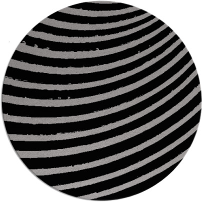 radial rug - item 943421