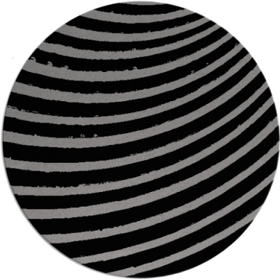 radial rug - item 943423