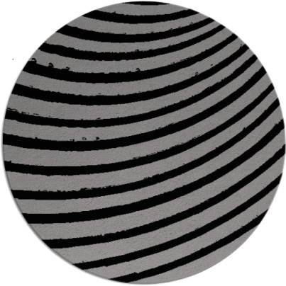 radial rug - item 943424