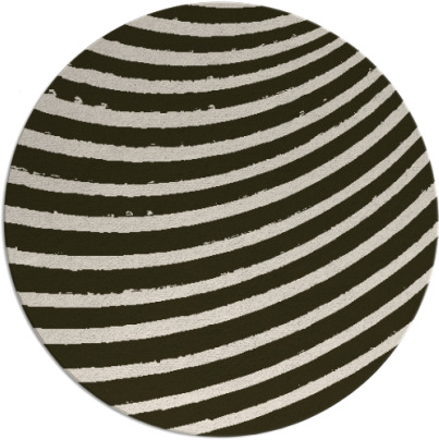 radial rug - item 943425