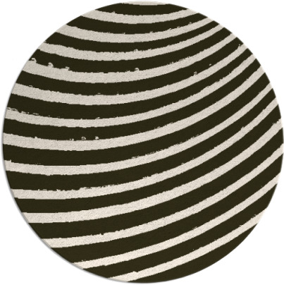 radial rug - item 943427