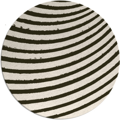 radial rug - item 943428