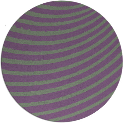 radial rug - item 943431