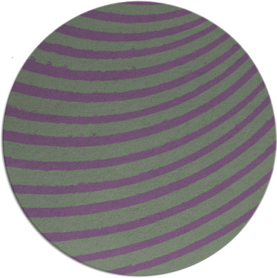 radial rug - item 943432
