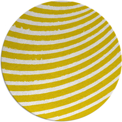 radial rug - item 943436