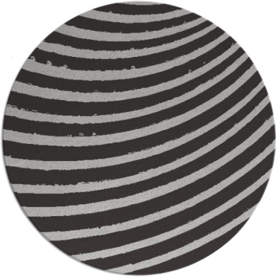 radial rug - item 943437