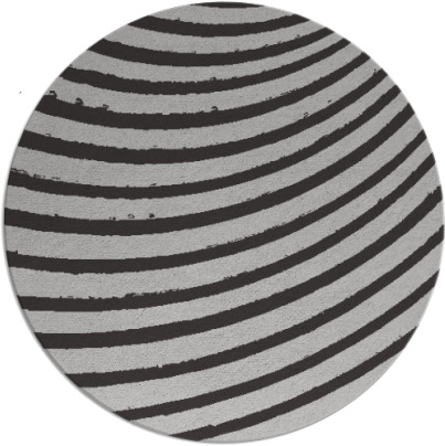 radial rug - item 943438