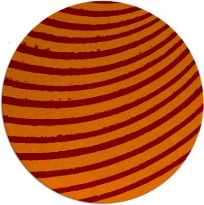 radial rug - item 943446