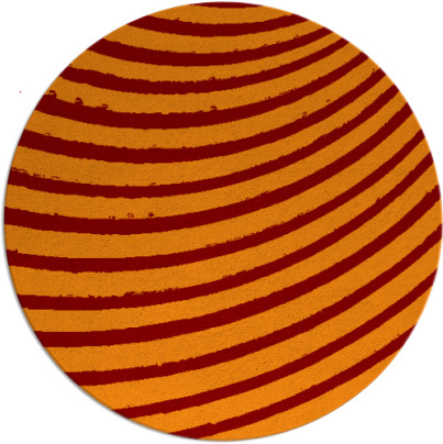 radial rug - item 943448